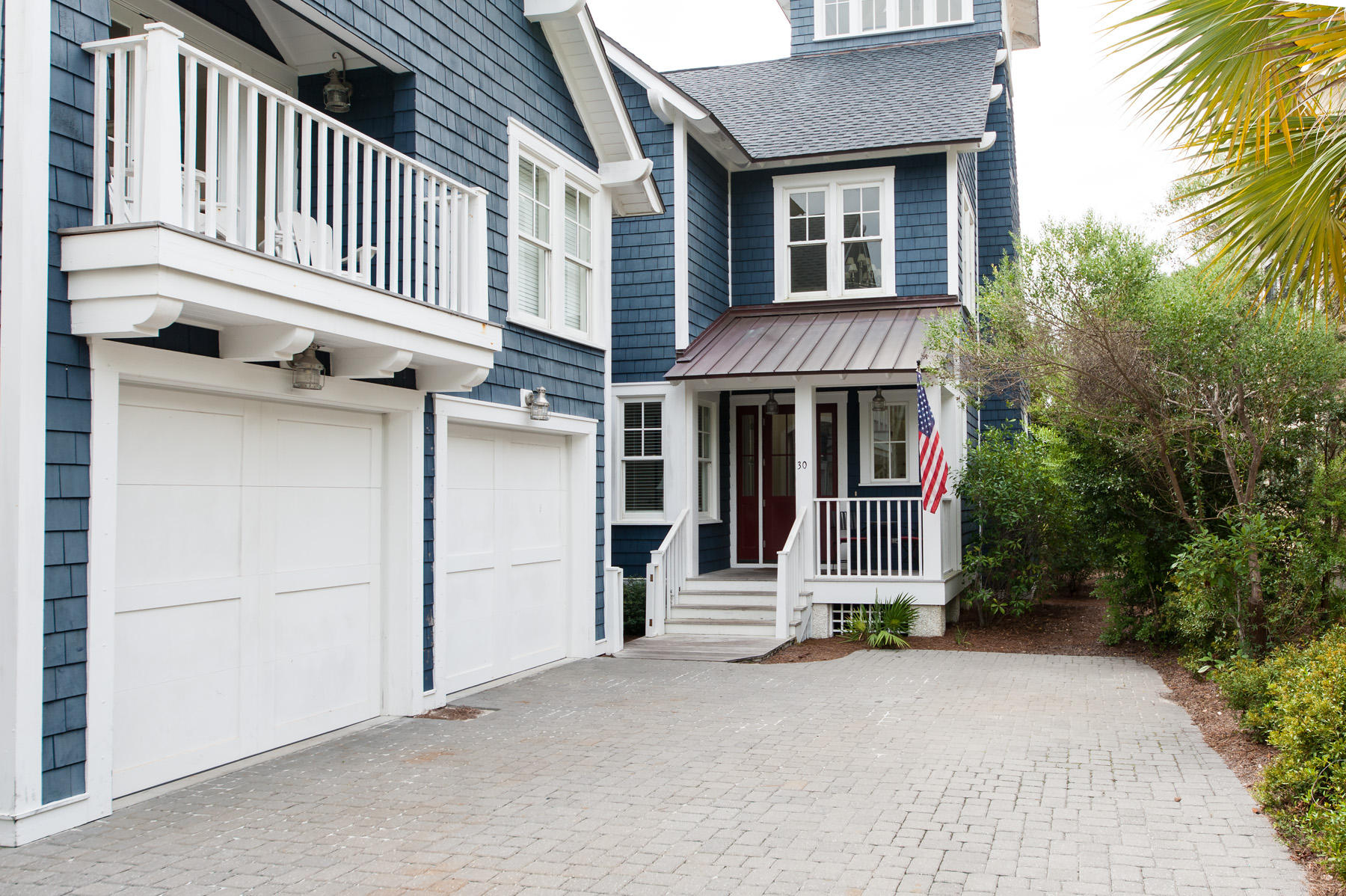 WATERSOUND BEACH - Residential