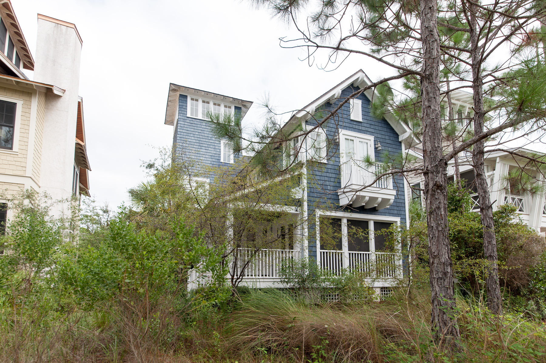WATERSOUND BEACH - Residential