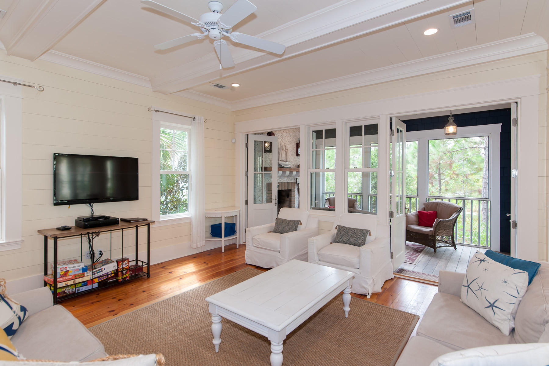 WATERSOUND BEACH - Residential