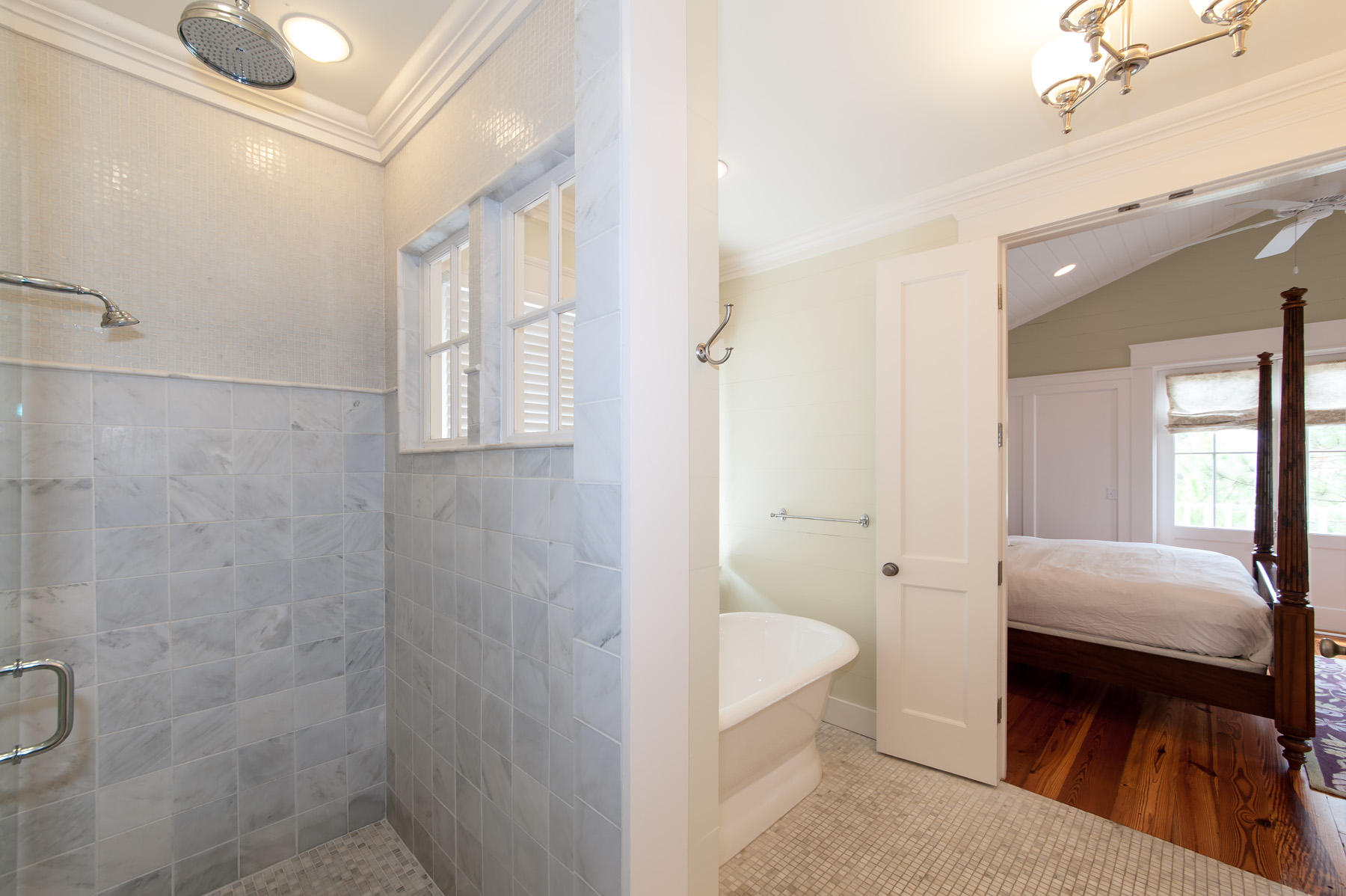WATERSOUND BEACH - Residential