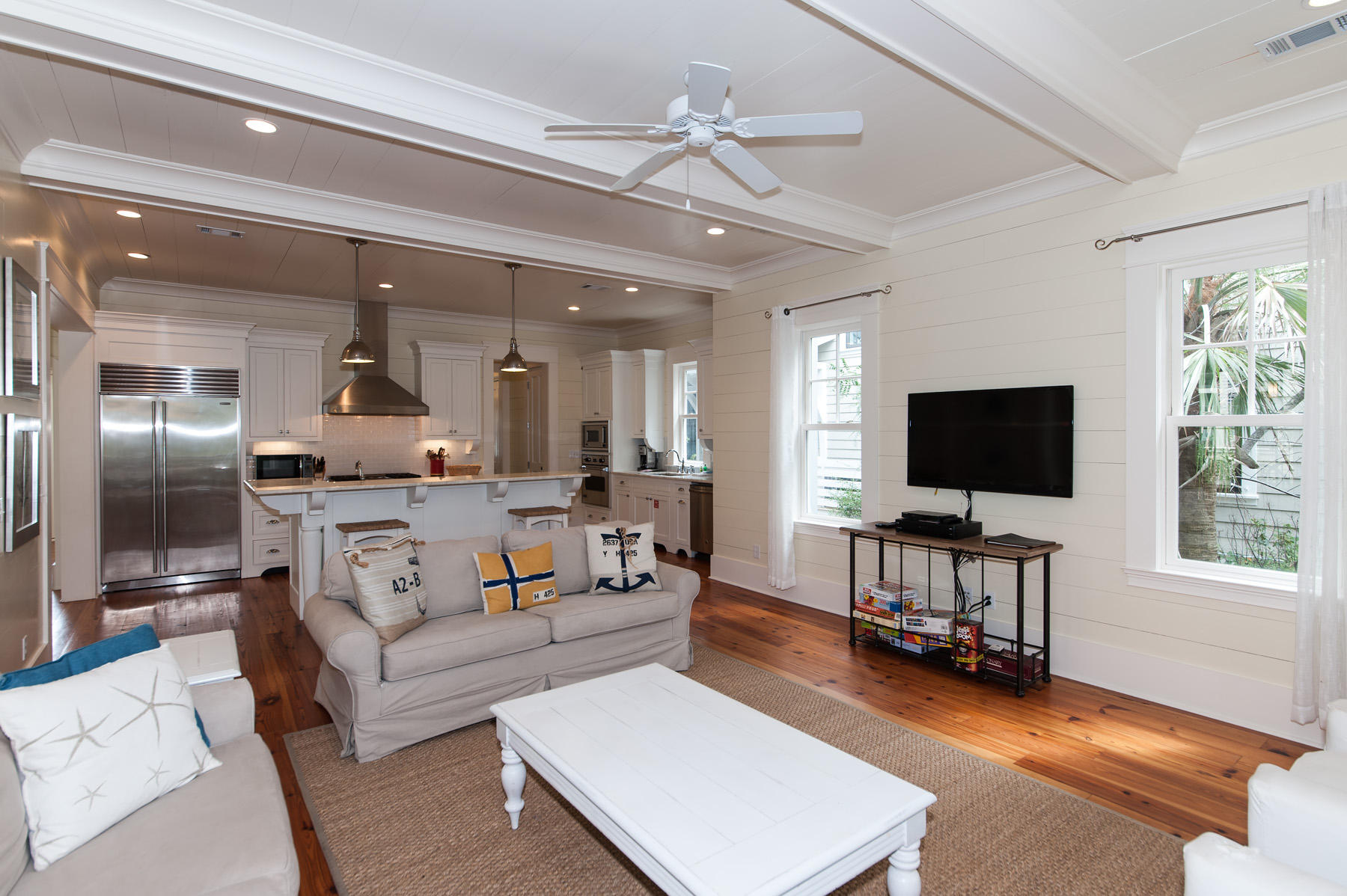 WATERSOUND BEACH - Residential