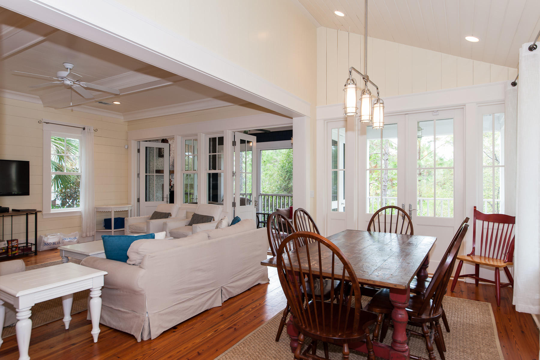 WATERSOUND BEACH - Residential