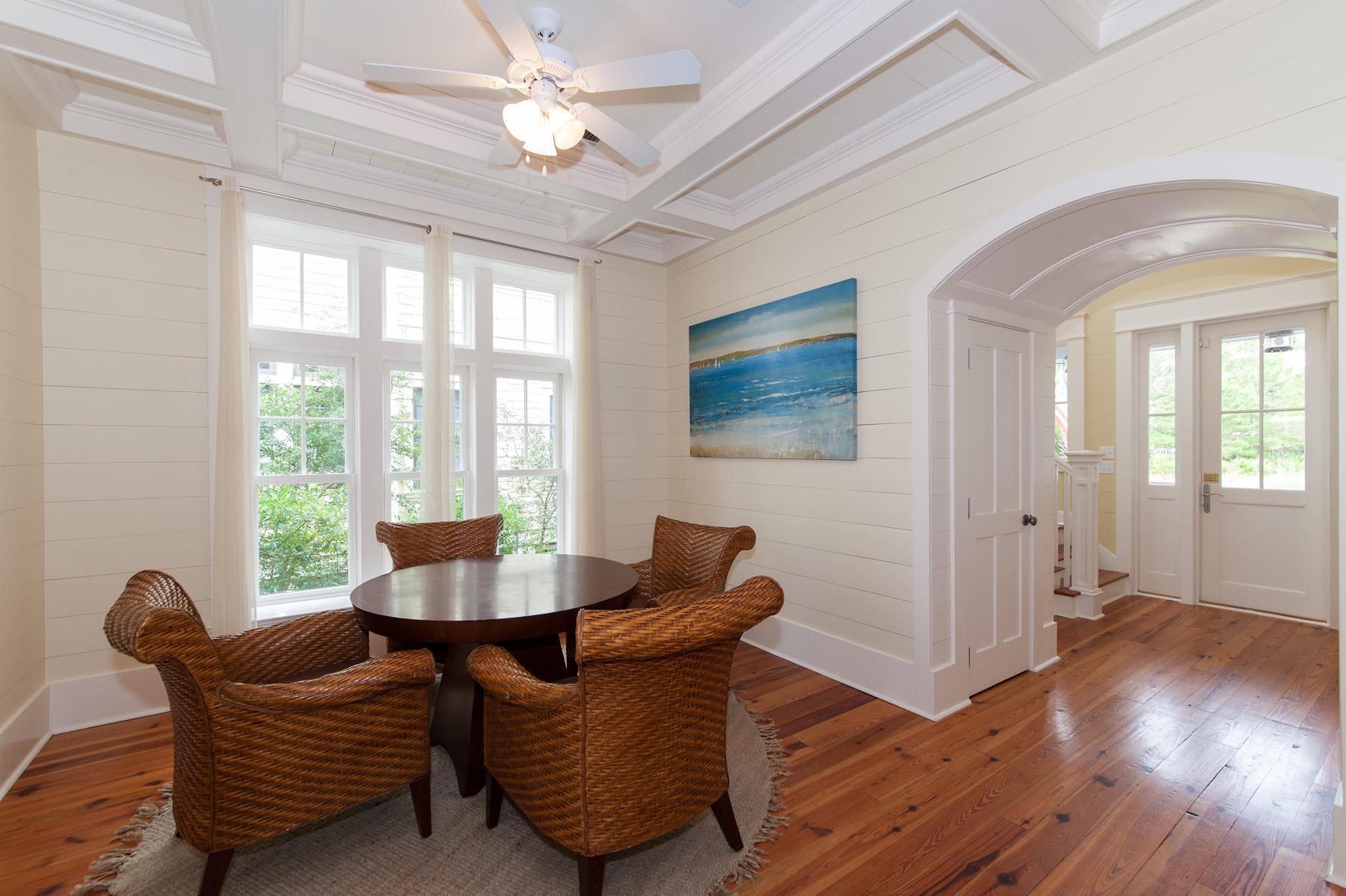 WATERSOUND BEACH - Residential
