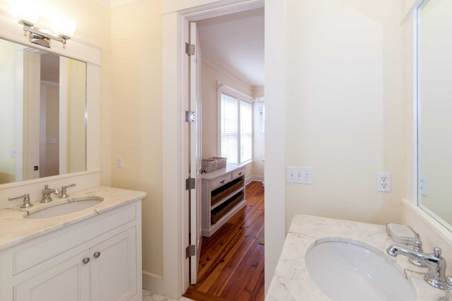 WATERSOUND BEACH - Residential