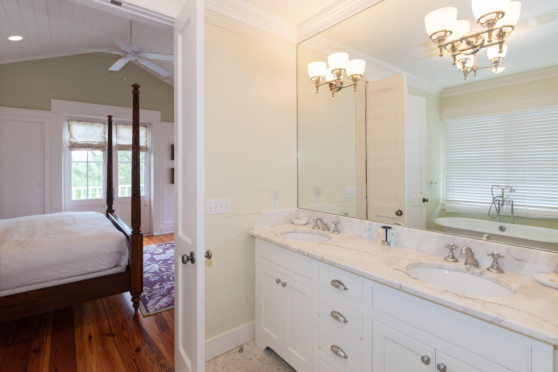 WATERSOUND BEACH - Residential