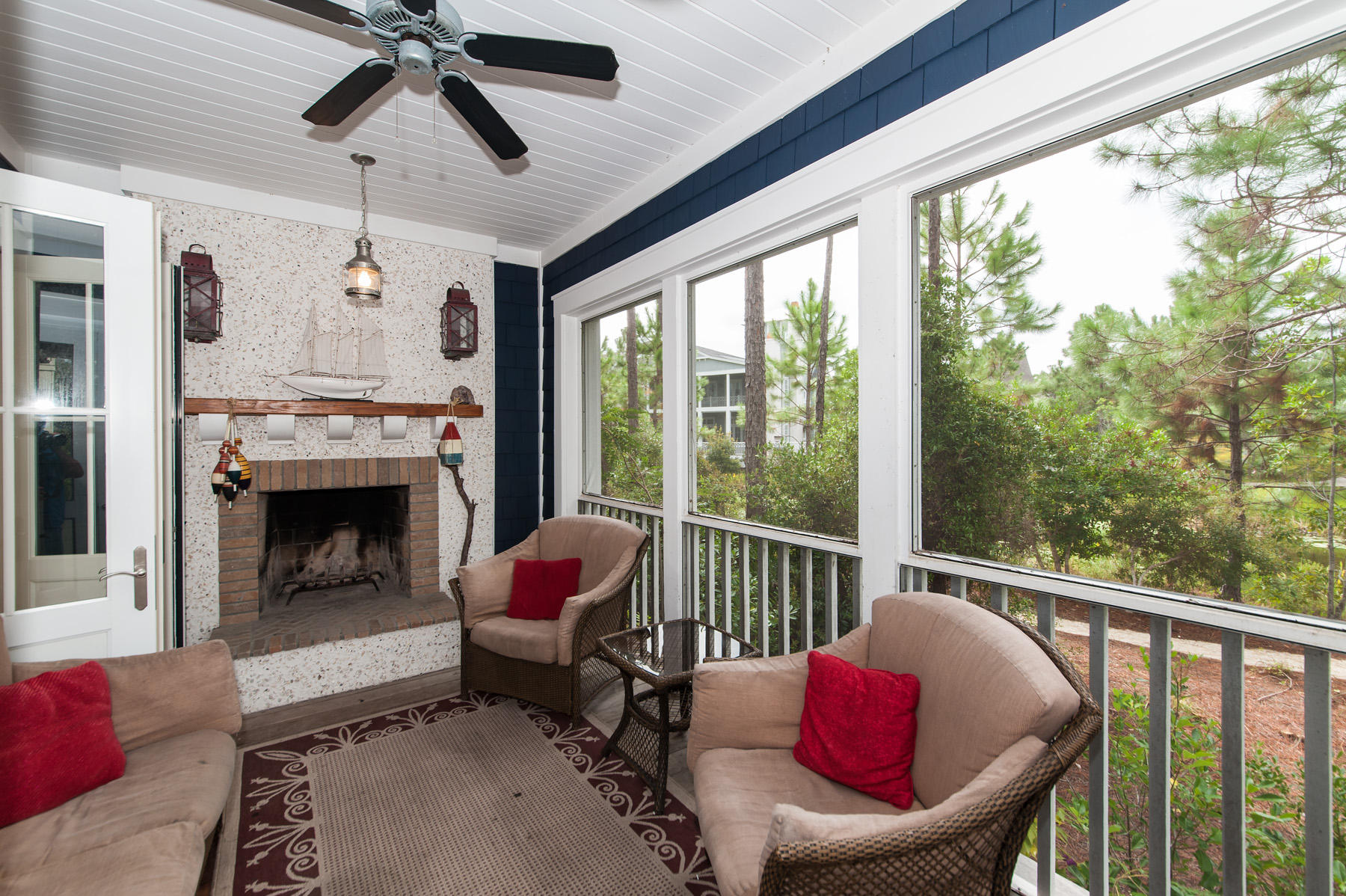 WATERSOUND BEACH - Residential