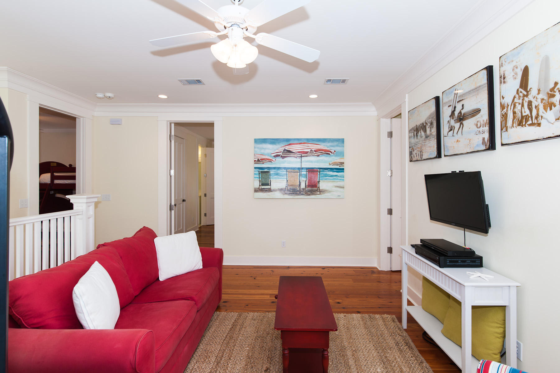 WATERSOUND BEACH - Residential