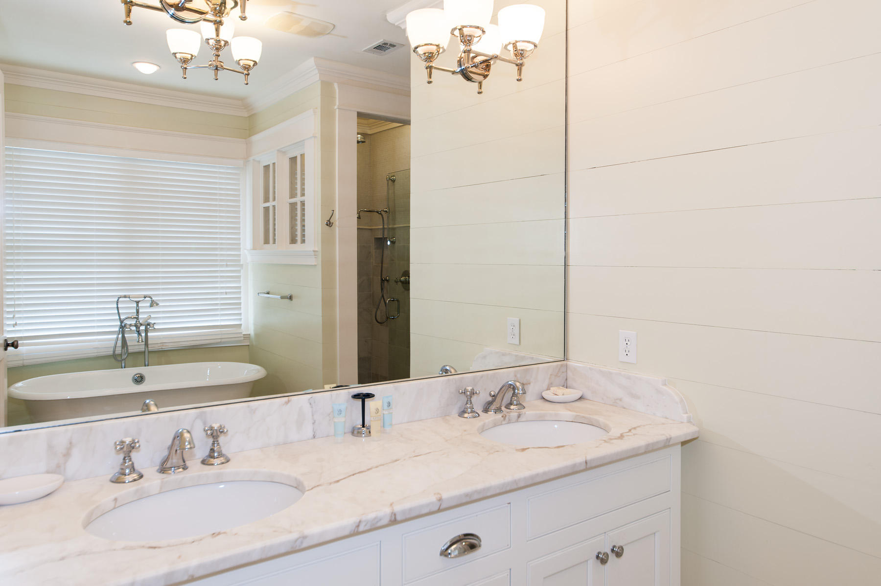 WATERSOUND BEACH - Residential