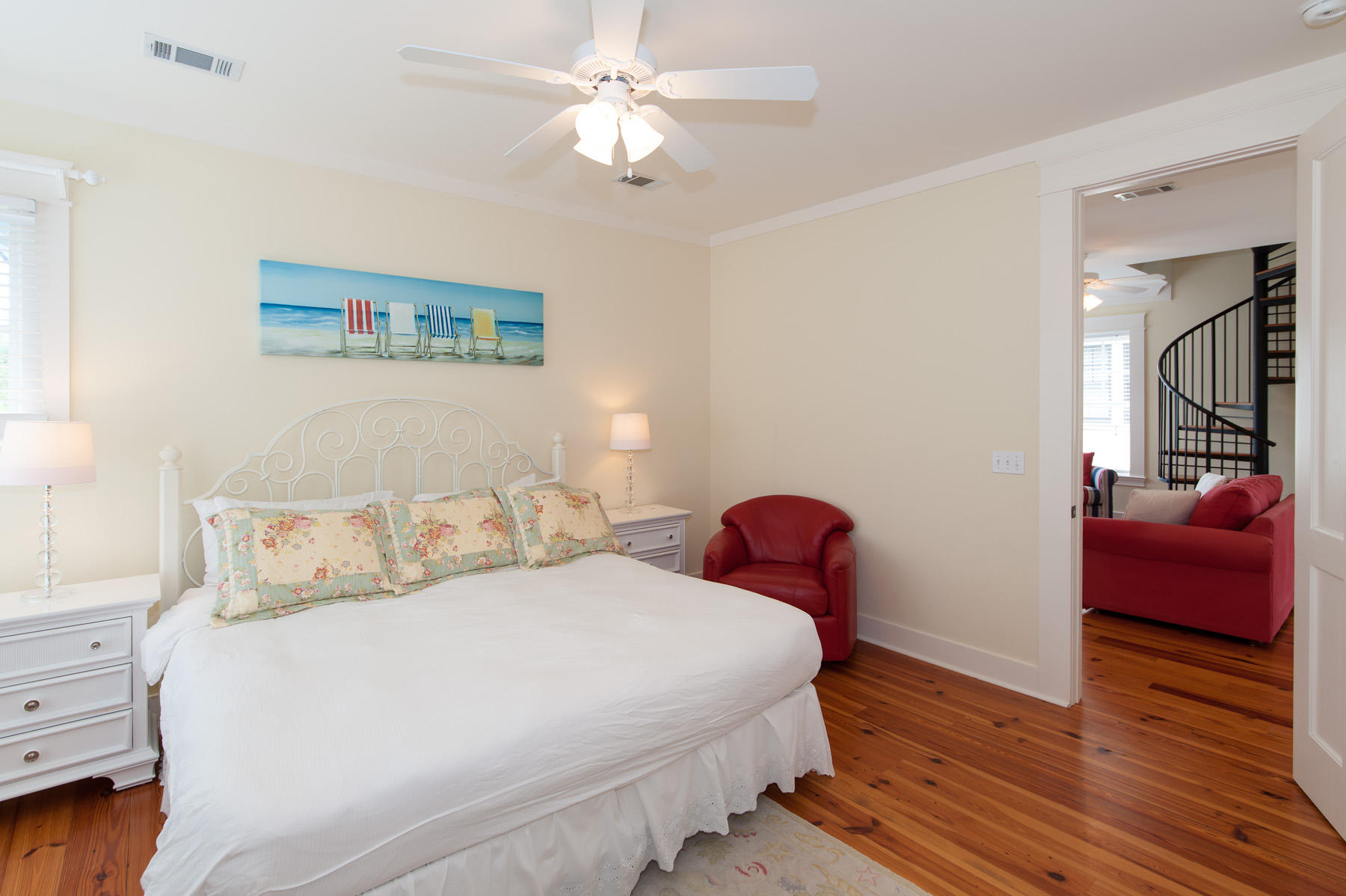 WATERSOUND BEACH - Residential