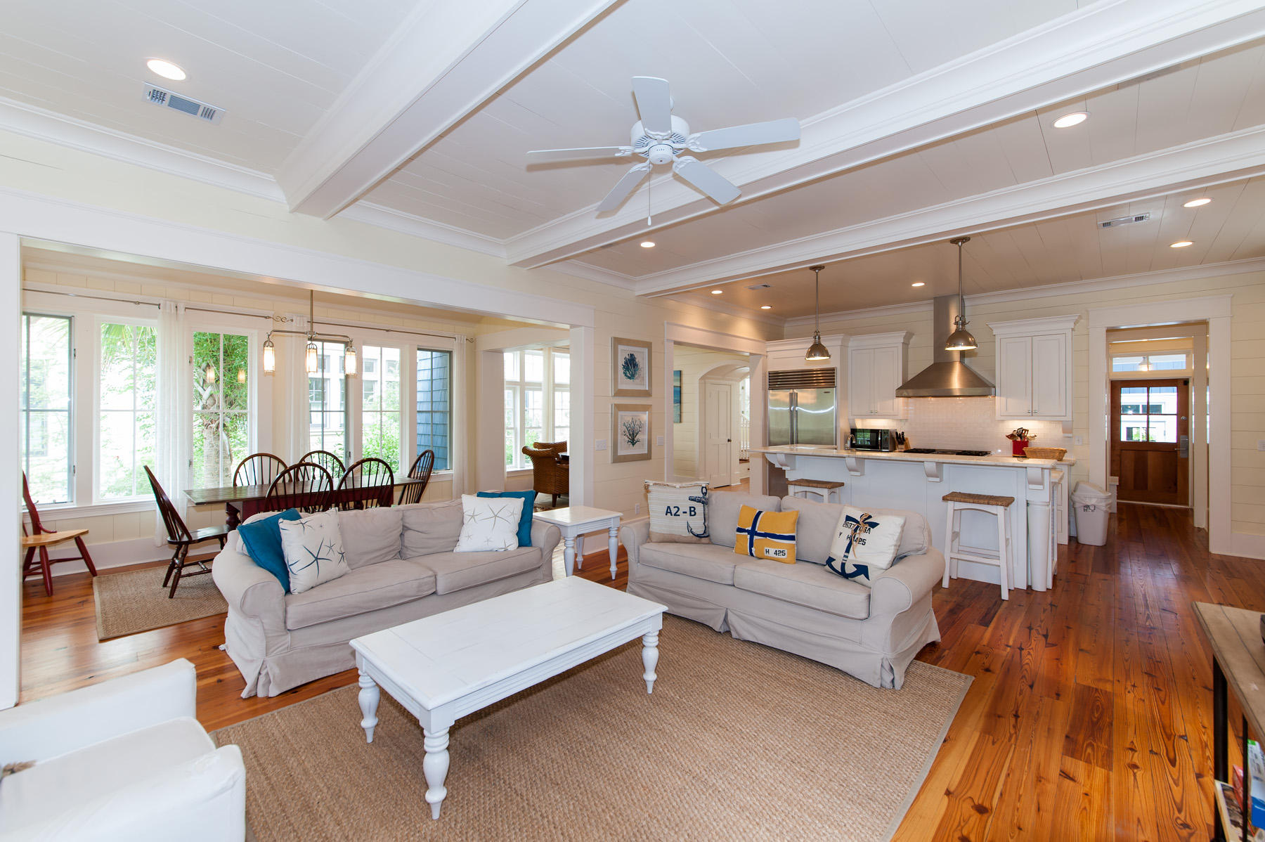 WATERSOUND BEACH - Residential