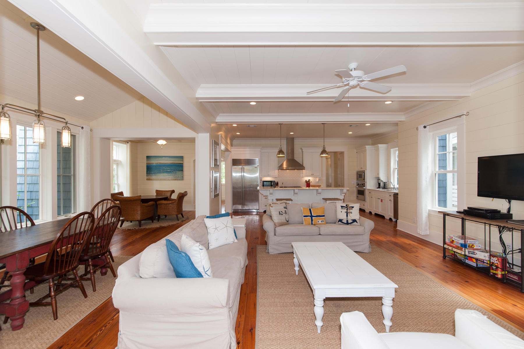 WATERSOUND BEACH - Residential