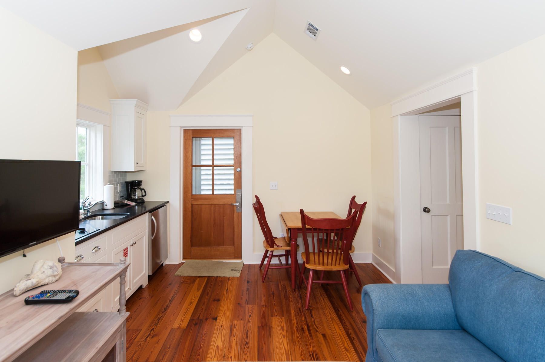 WATERSOUND BEACH - Residential