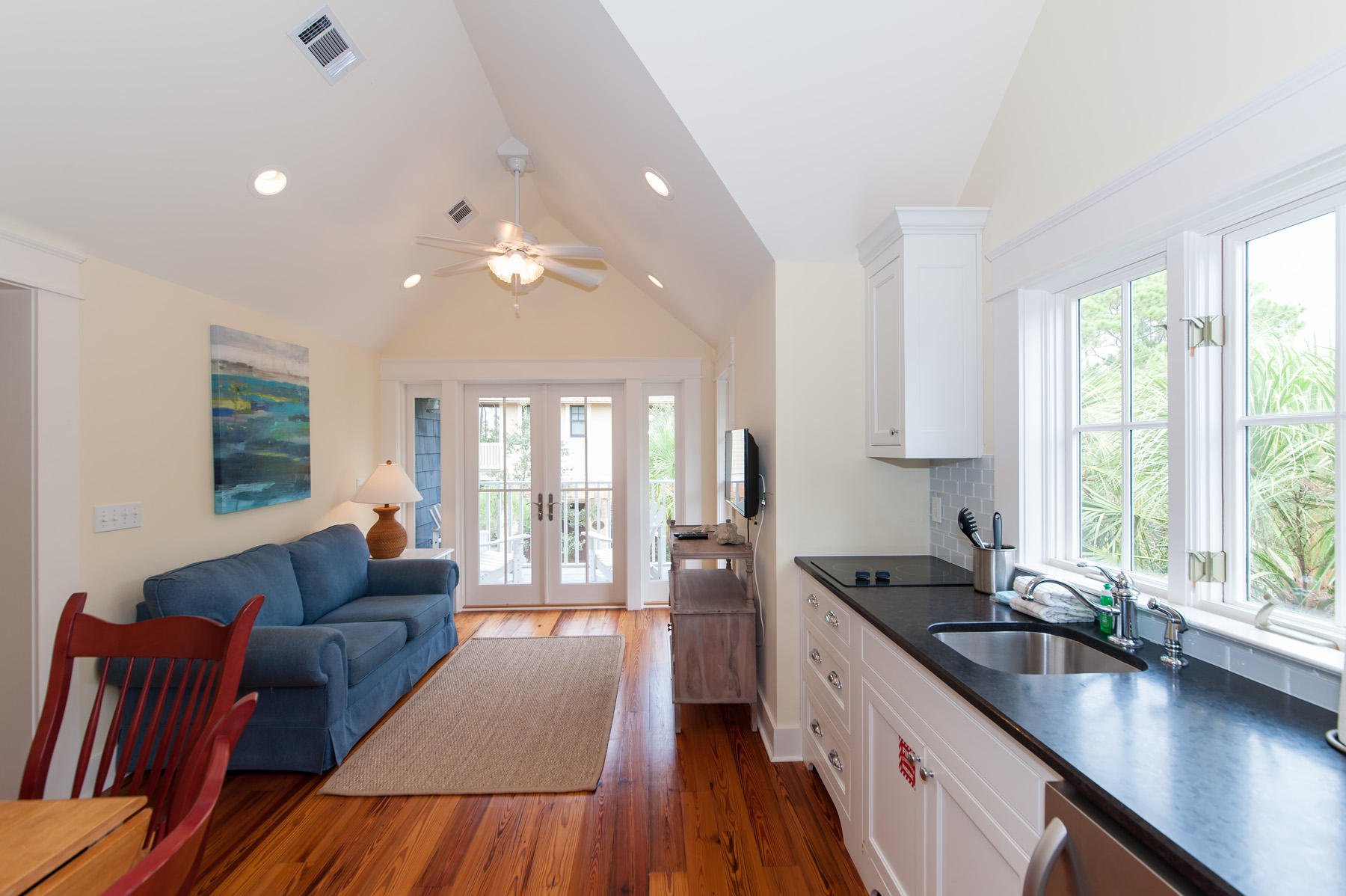 WATERSOUND BEACH - Residential