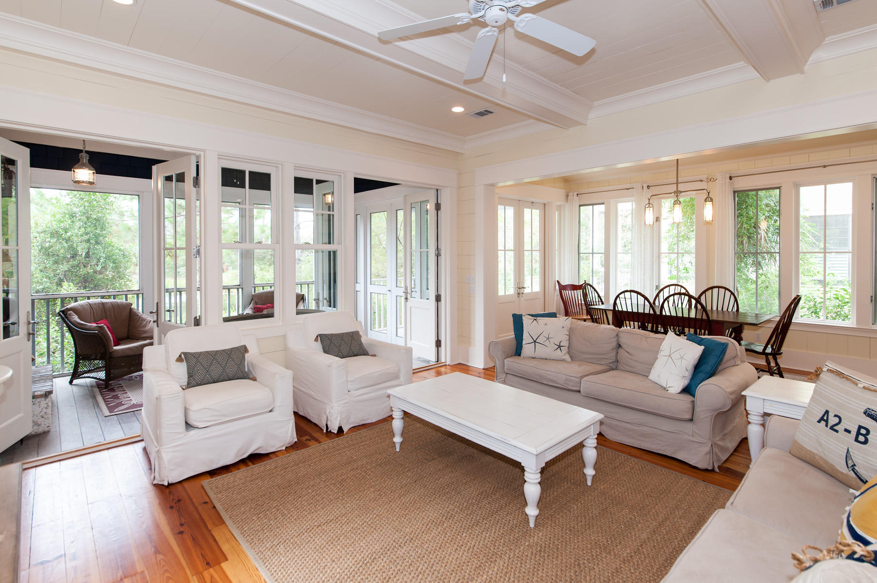 WATERSOUND BEACH - Residential