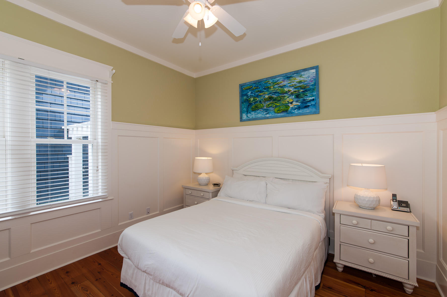 WATERSOUND BEACH - Residential