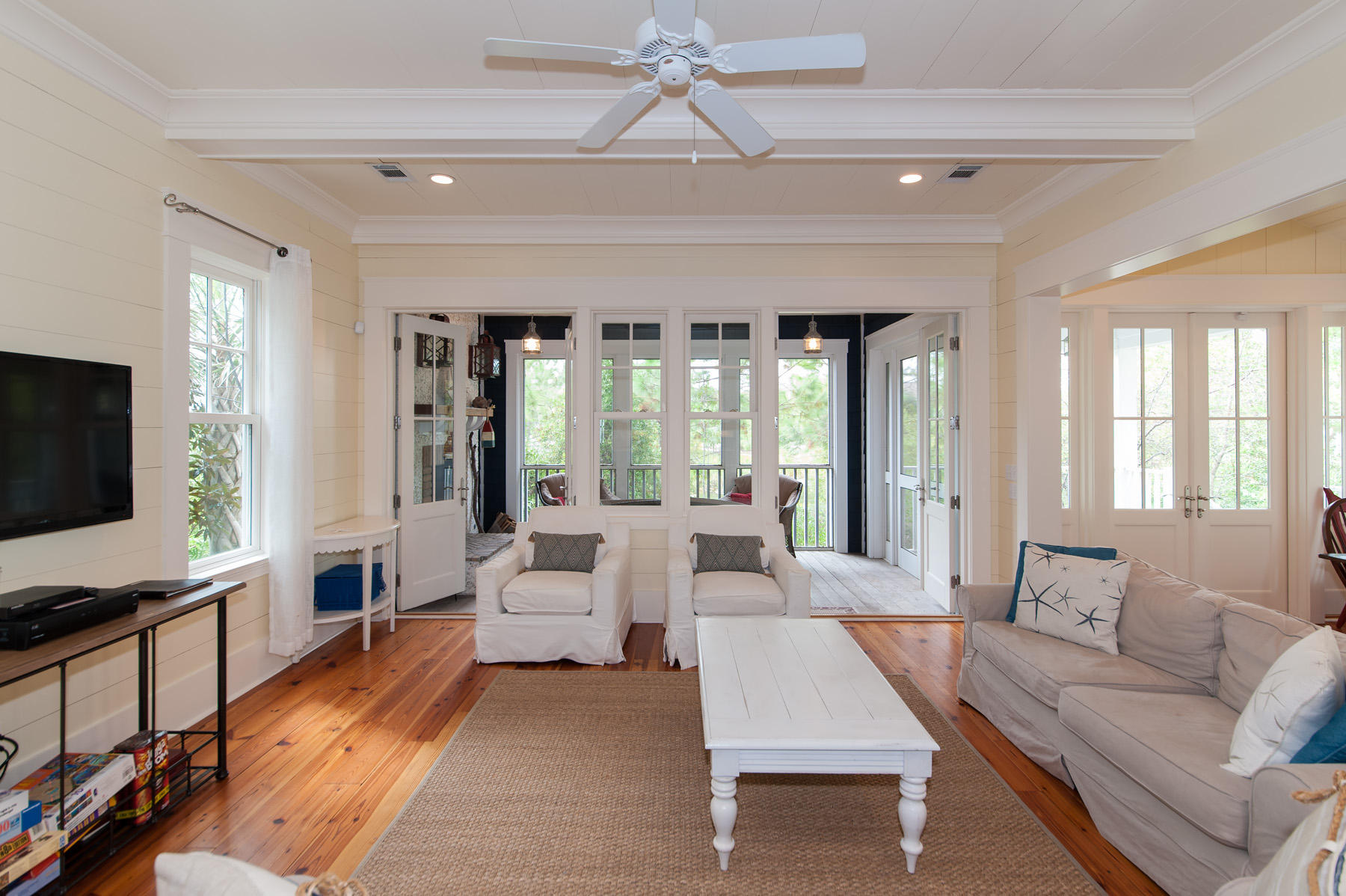 WATERSOUND BEACH - Residential