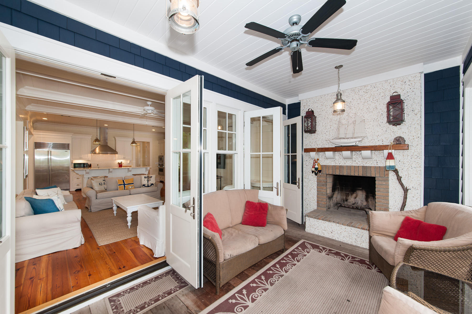 WATERSOUND BEACH - Residential