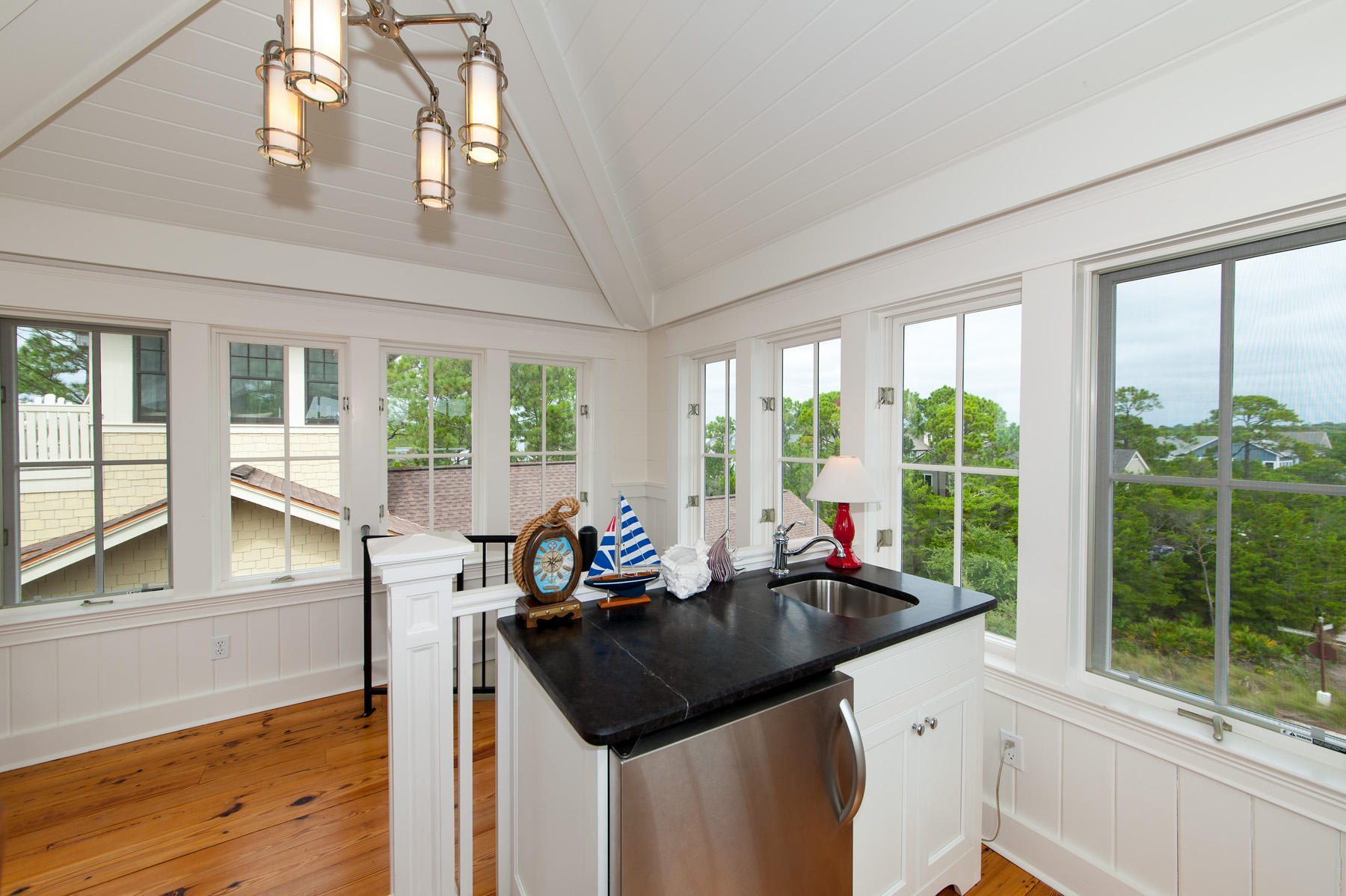 WATERSOUND BEACH - Residential