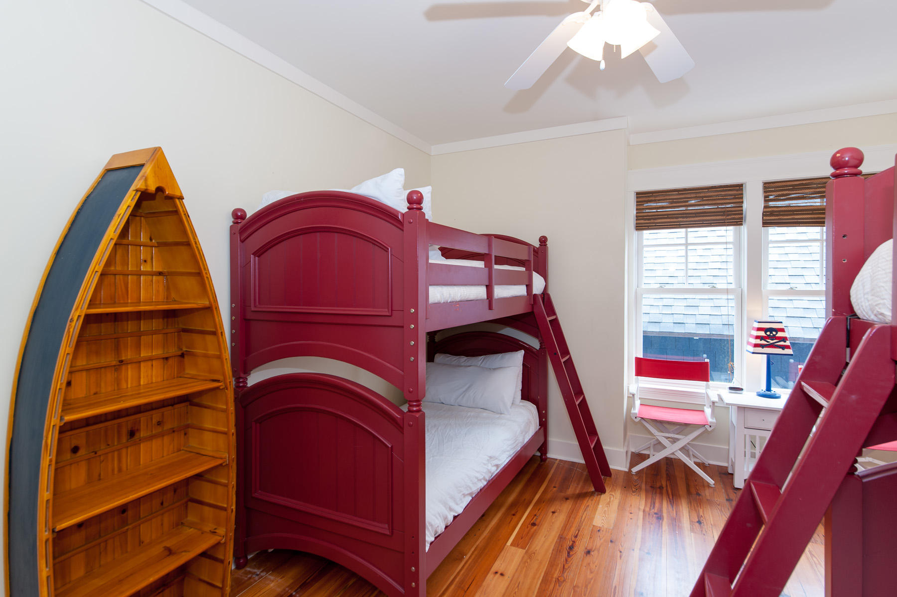 WATERSOUND BEACH - Residential