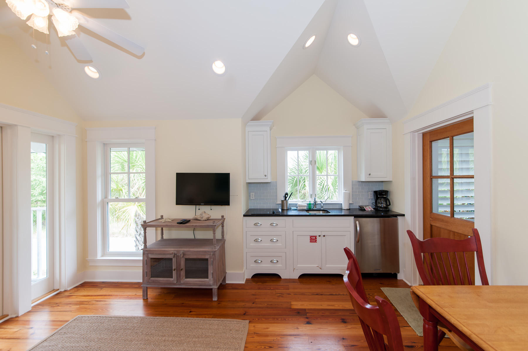 WATERSOUND BEACH - Residential