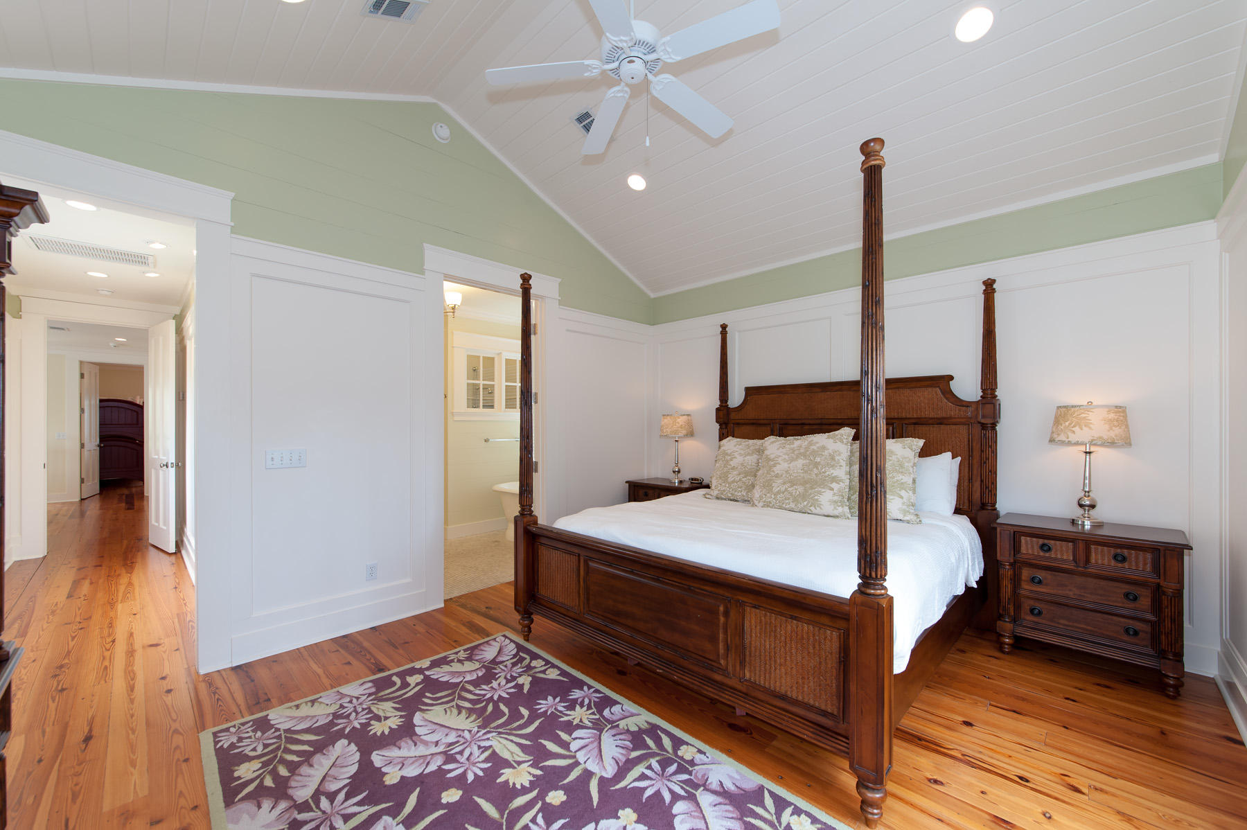 WATERSOUND BEACH - Residential