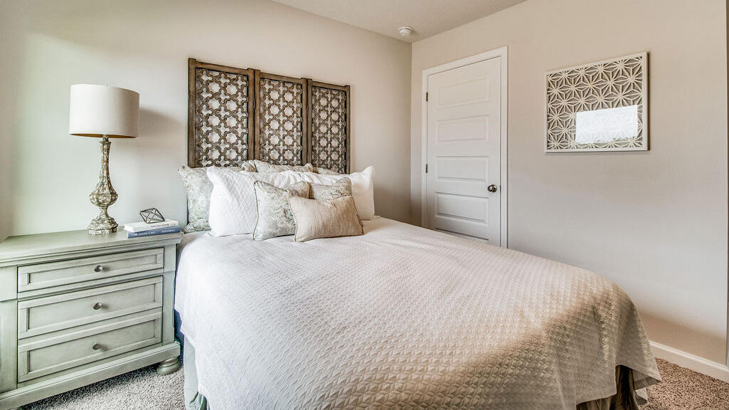 PATRIOT RIDGE - Residential