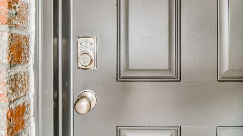 PATRIOT RIDGE - Residential