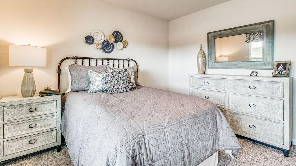 PATRIOT RIDGE - Residential