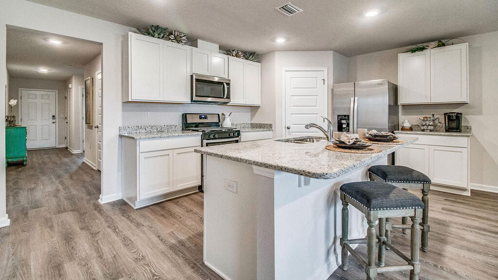 PATRIOT RIDGE - Residential