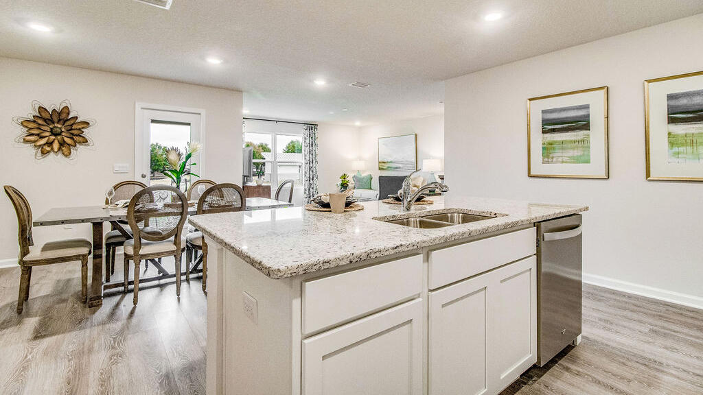 PATRIOT RIDGE - Residential