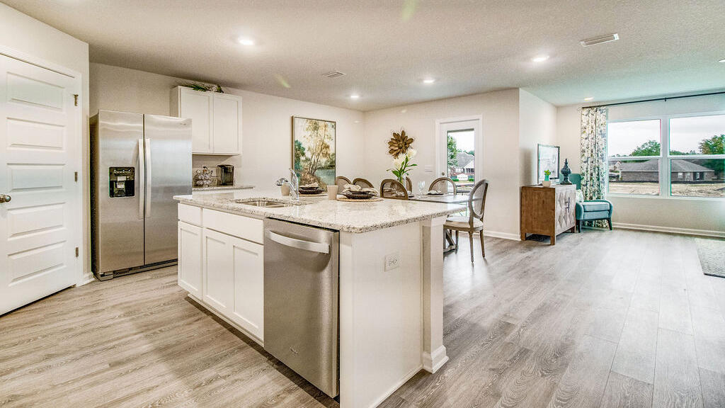 PATRIOT RIDGE - Residential