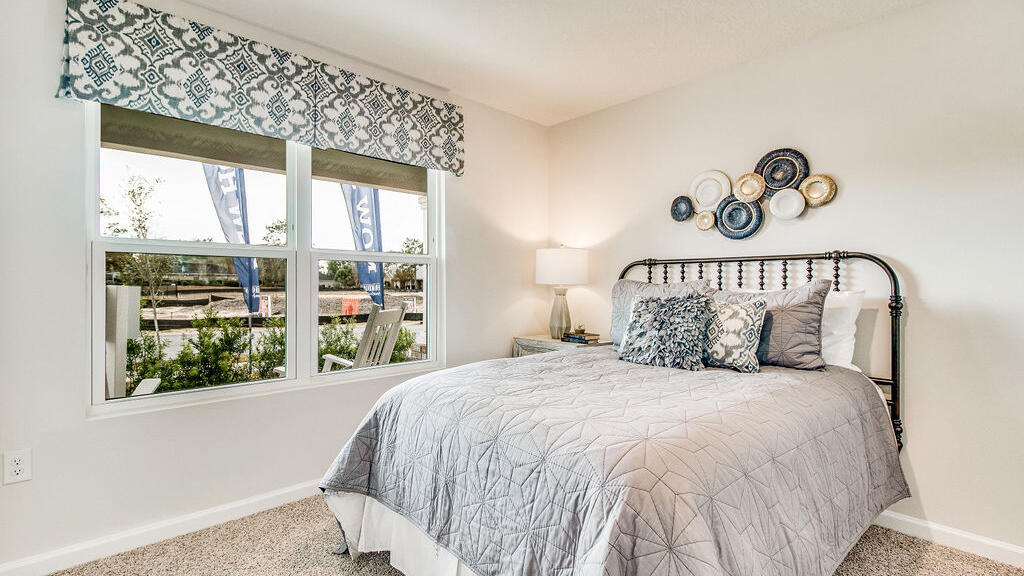 PATRIOT RIDGE - Residential