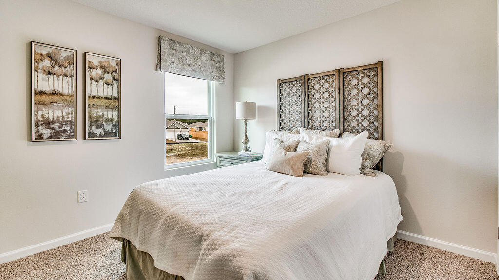 PATRIOT RIDGE - Residential