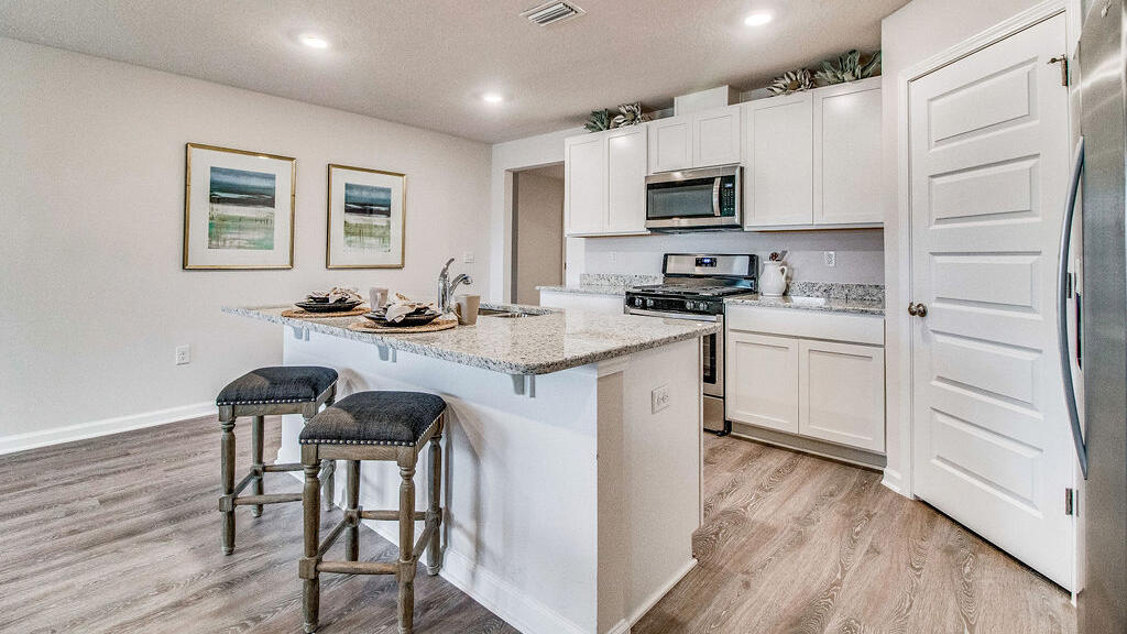 PATRIOT RIDGE - Residential