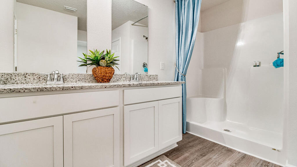 PATRIOT RIDGE - Residential