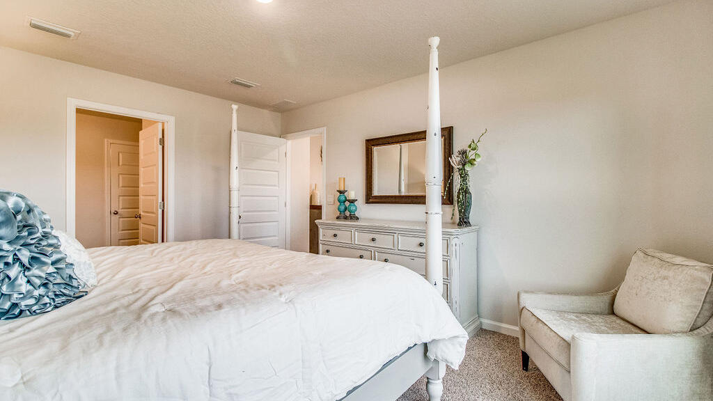 PATRIOT RIDGE - Residential