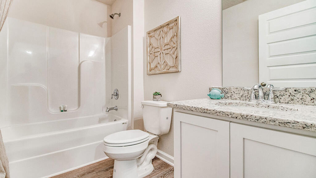 PATRIOT RIDGE - Residential