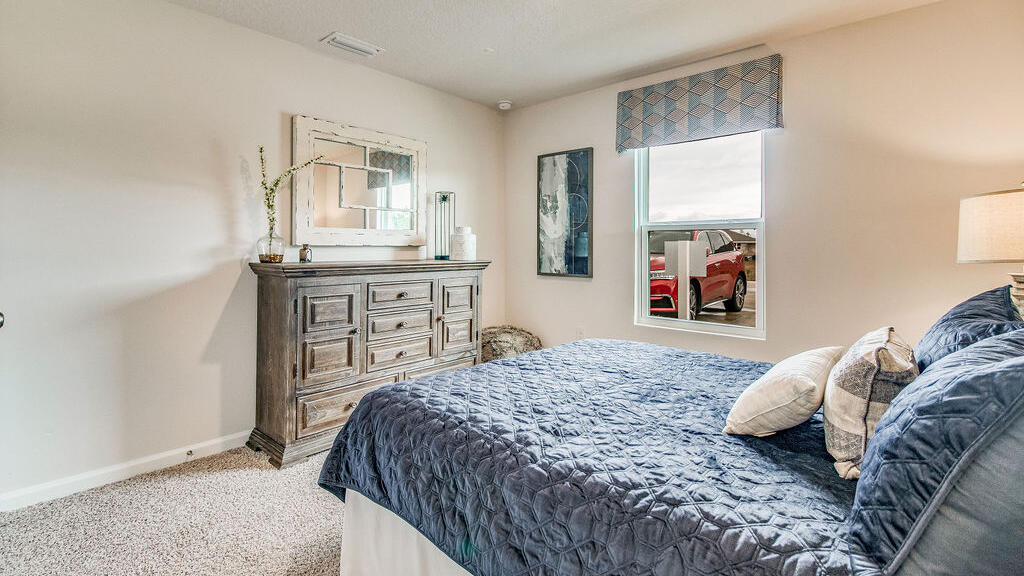 PATRIOT RIDGE - Residential