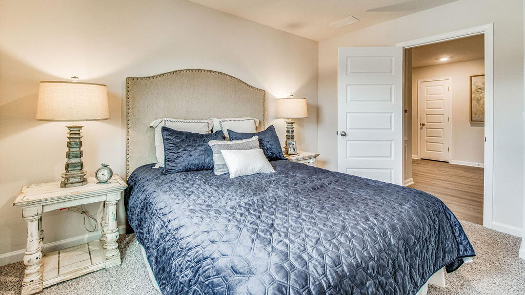 PATRIOT RIDGE - Residential