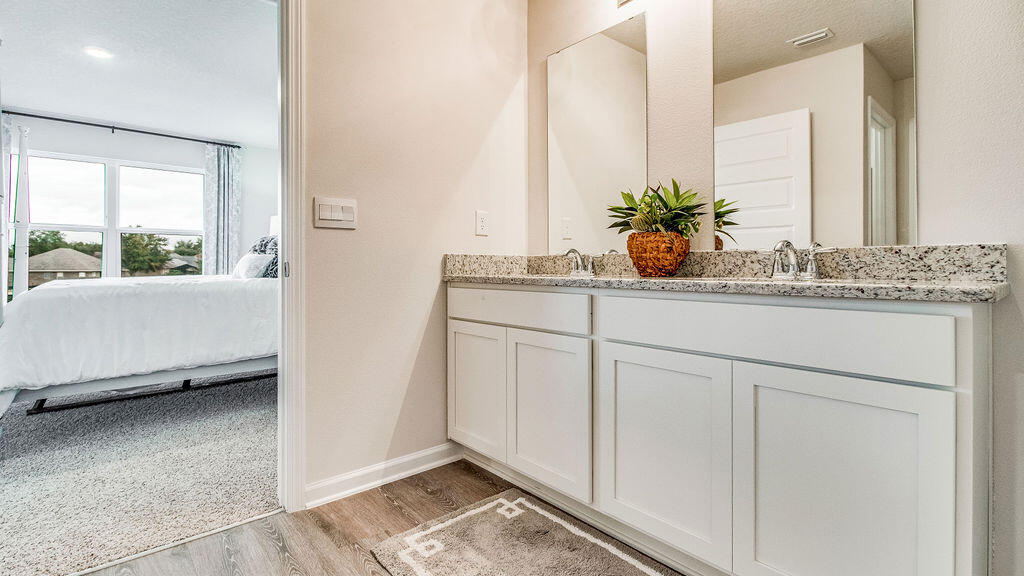 PATRIOT RIDGE - Residential