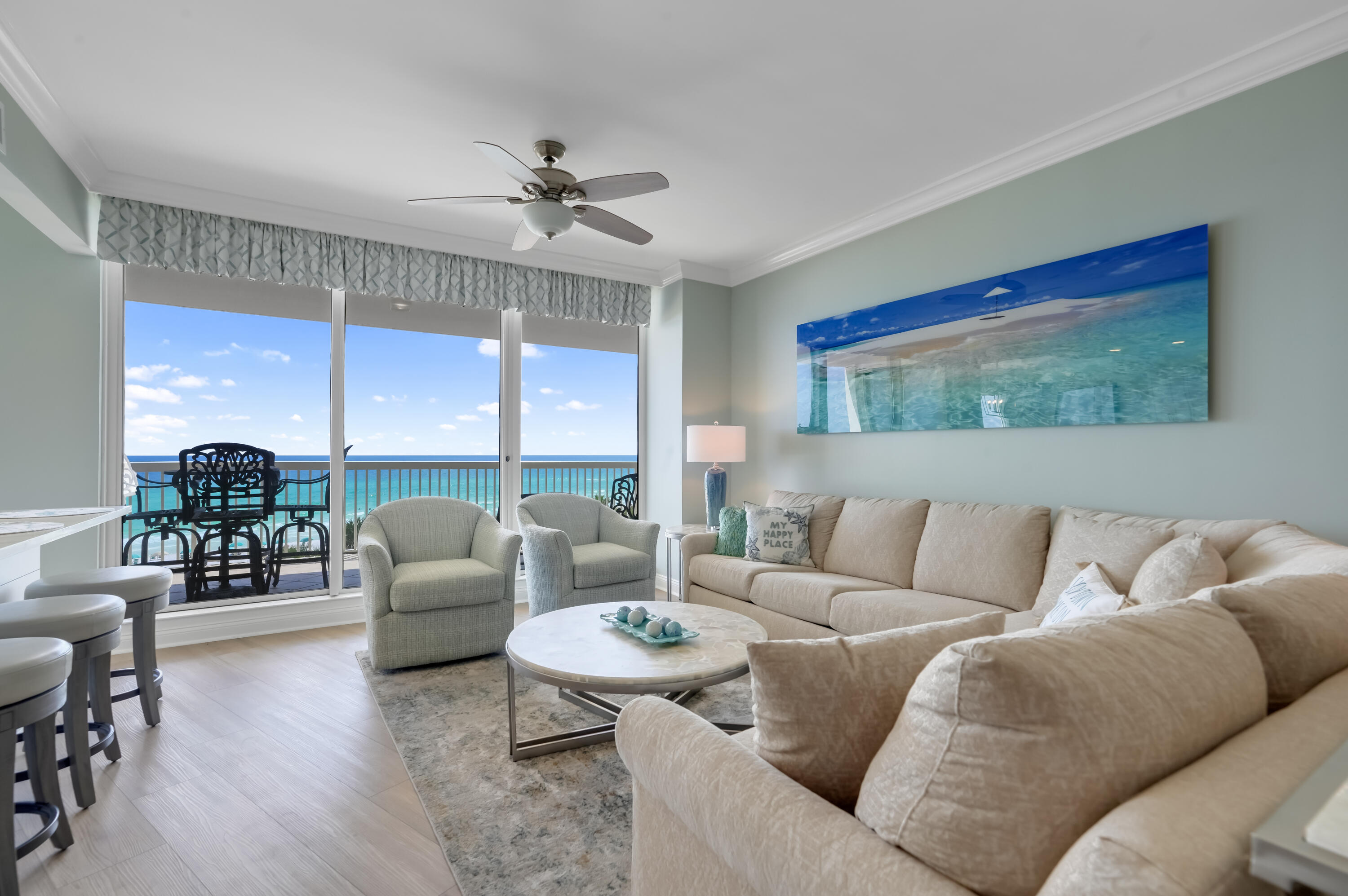 ST. THOMAS AT SILVER SHELLS - Residential