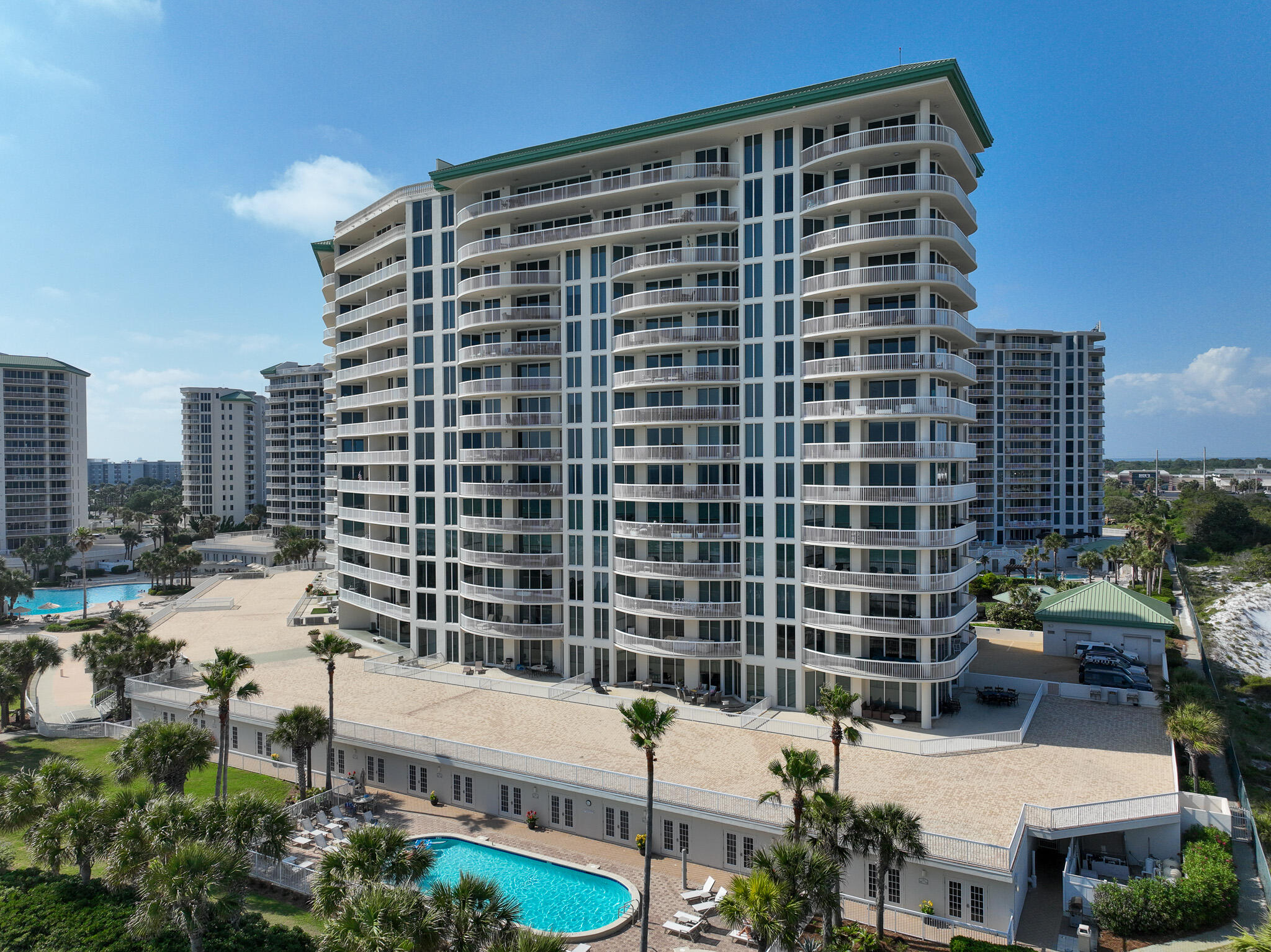 ST. THOMAS AT SILVER SHELLS - Residential