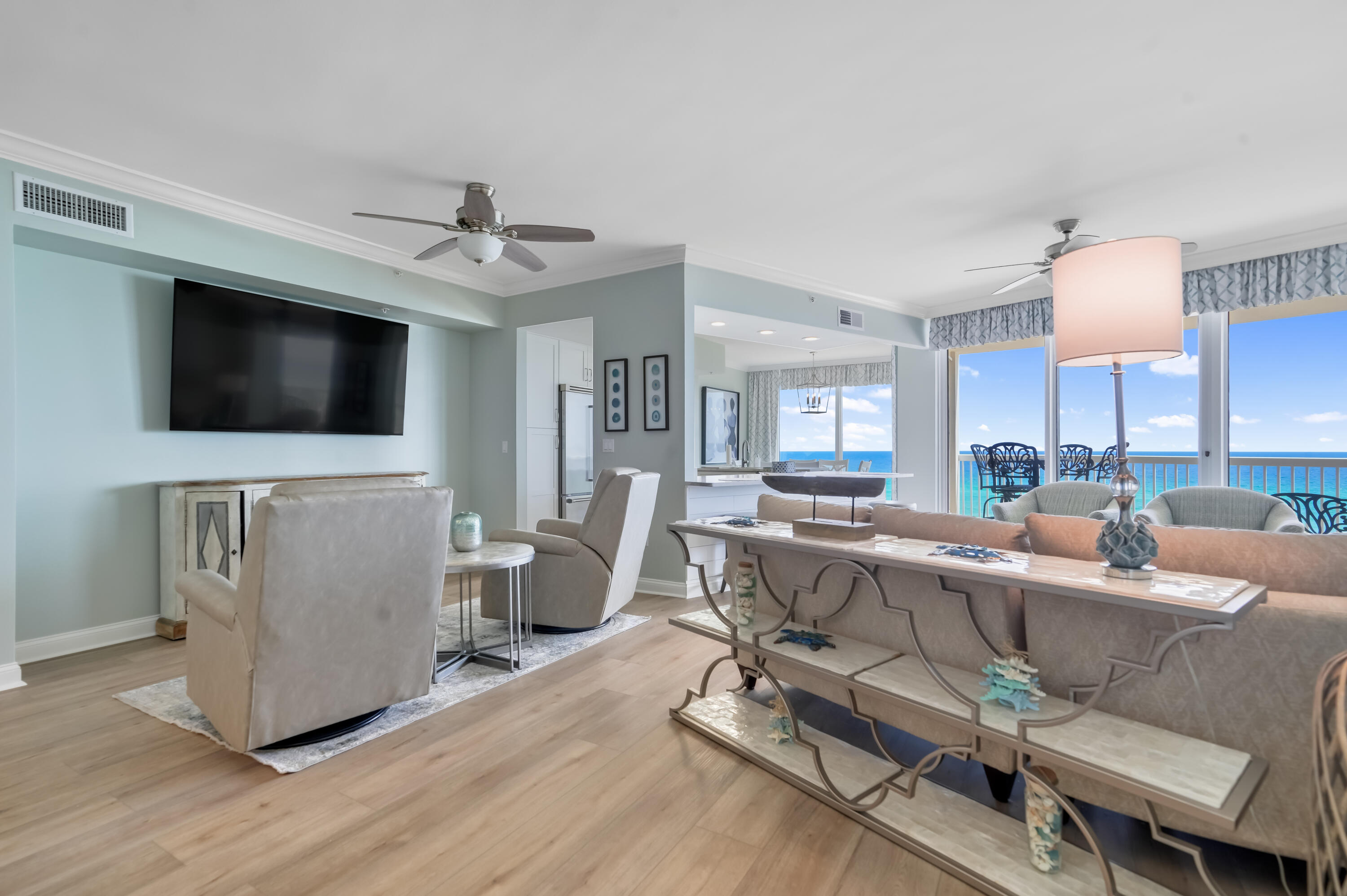 ST. THOMAS AT SILVER SHELLS - Residential
