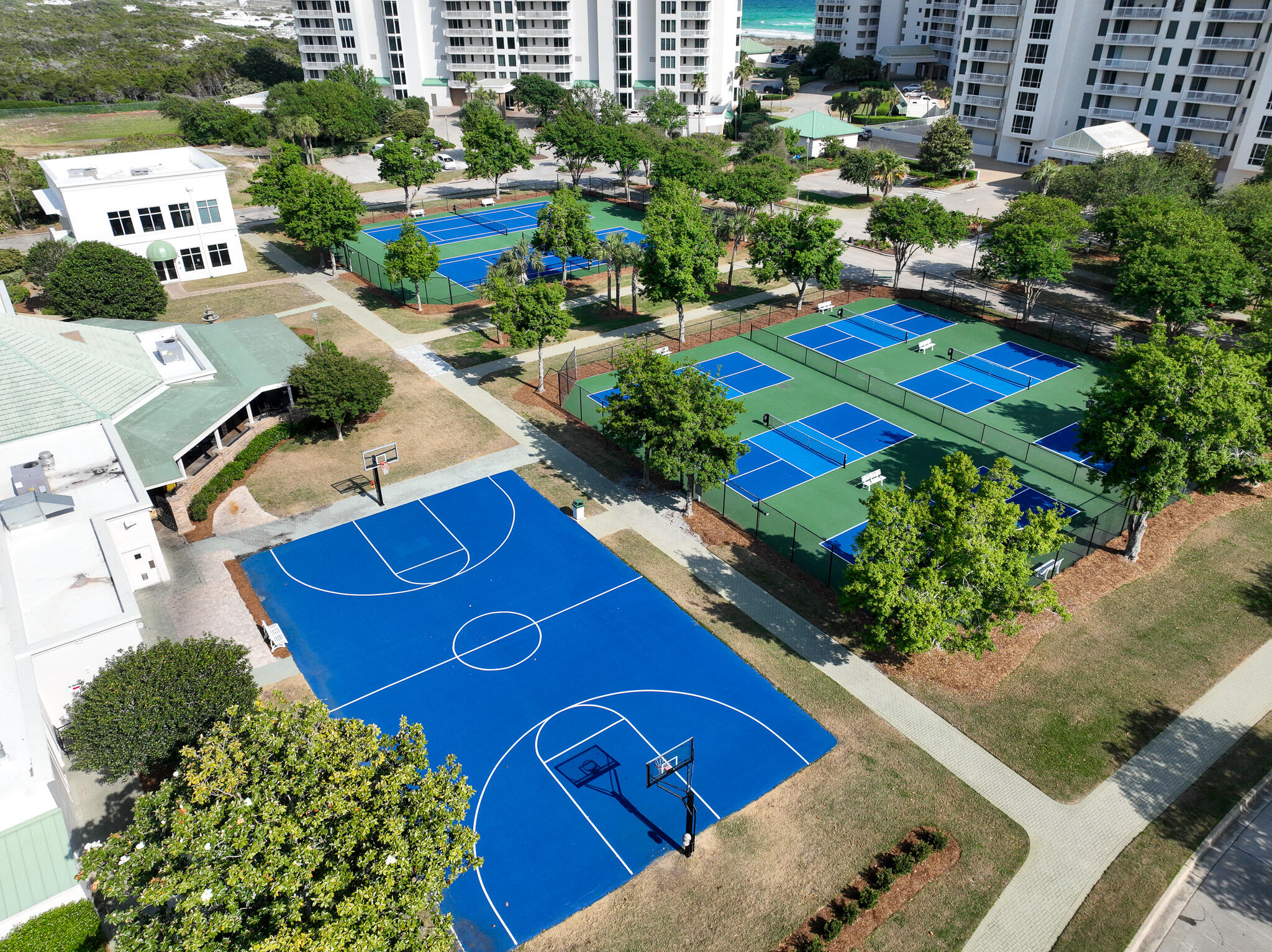ST. THOMAS AT SILVER SHELLS - Residential