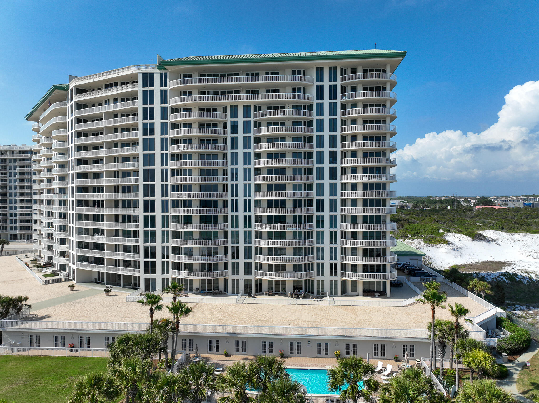 ST. THOMAS AT SILVER SHELLS - Residential