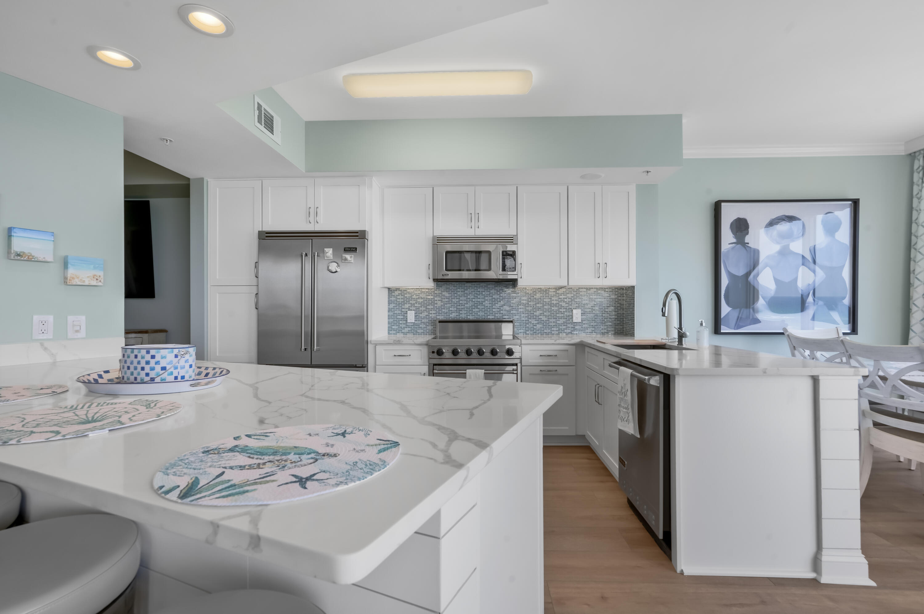 ST. THOMAS AT SILVER SHELLS - Residential
