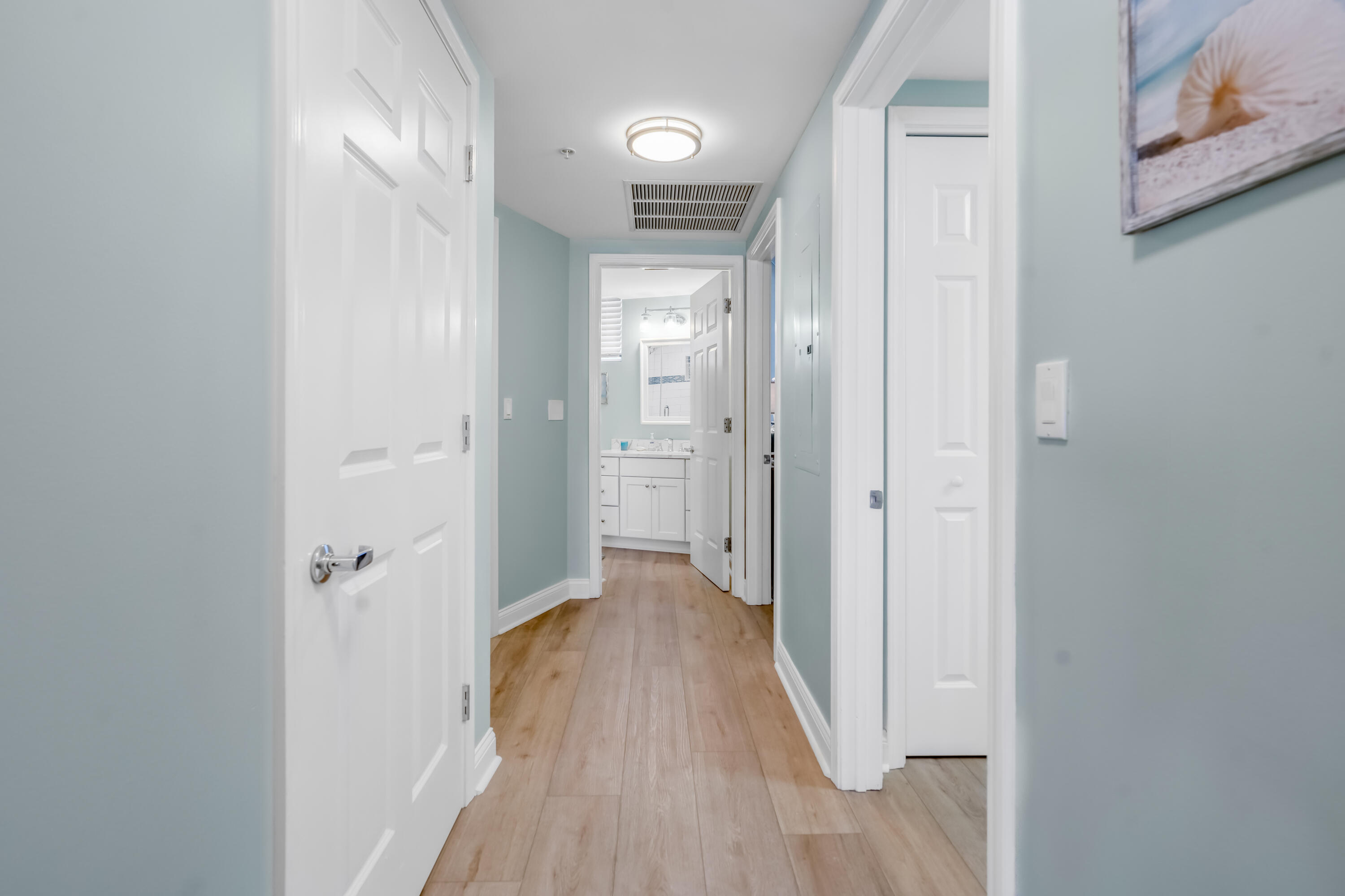 ST. THOMAS AT SILVER SHELLS - Residential
