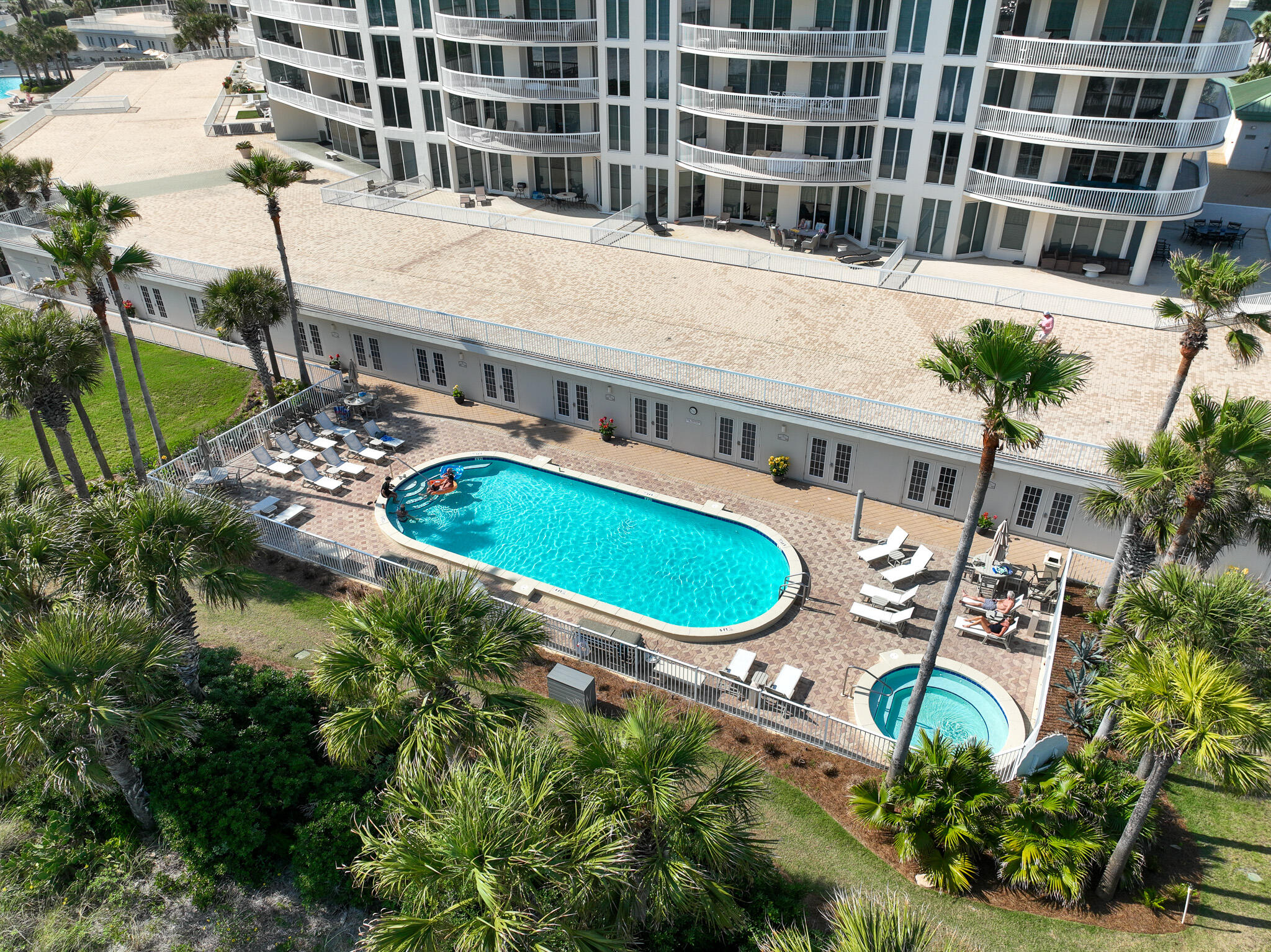 ST. THOMAS AT SILVER SHELLS - Residential