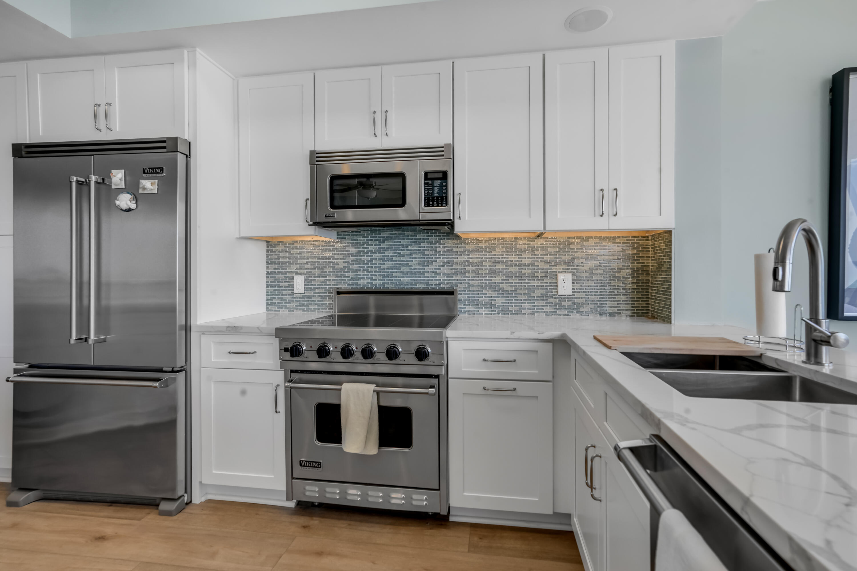 ST. THOMAS AT SILVER SHELLS - Residential