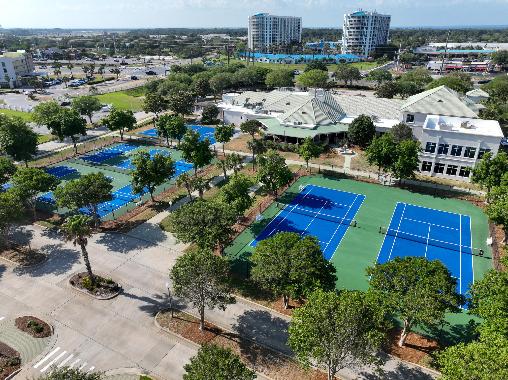 ST. THOMAS AT SILVER SHELLS - Residential